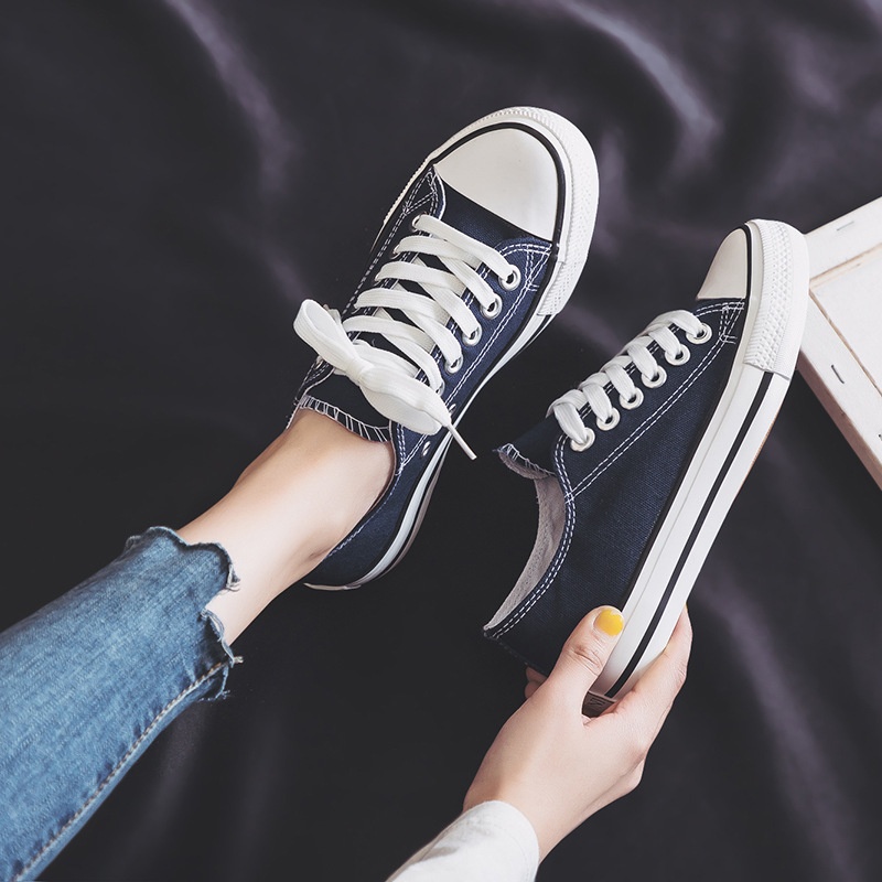 2025 Free Shipping Fashion Luxury Designer Classic Canvas Shoes Women's Shoes Student Men's Shoes Casual Board Shoes