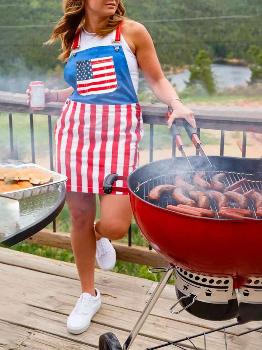 Womens Vintage Floral Print Sleeveless A-line Dress Retro Swing Cocktail Party Dress with Belt and Pockets