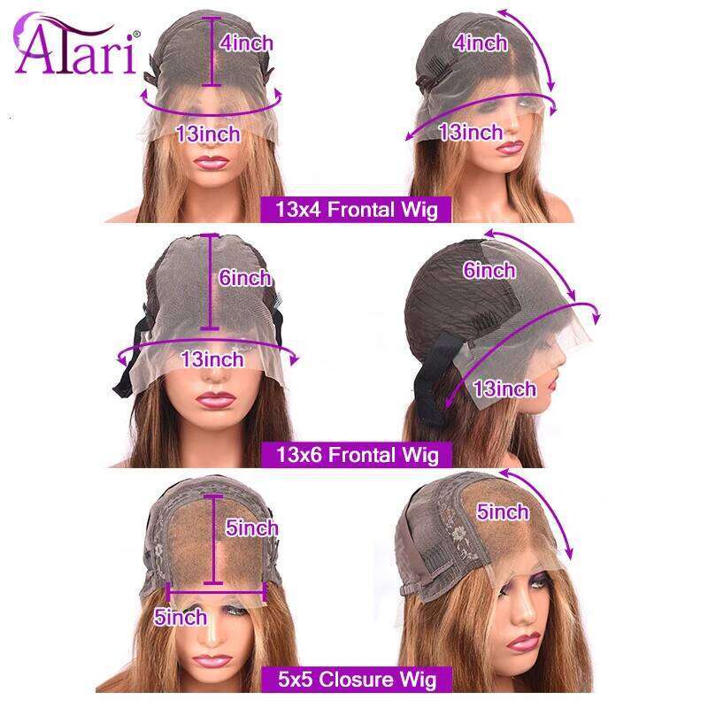 NAMM 13x6 Frontal Body Wave Human Hair Wigs Blonde 27 with Black Pre Plucked 13x4 Highlight Transparent Lace Front Wig for Women