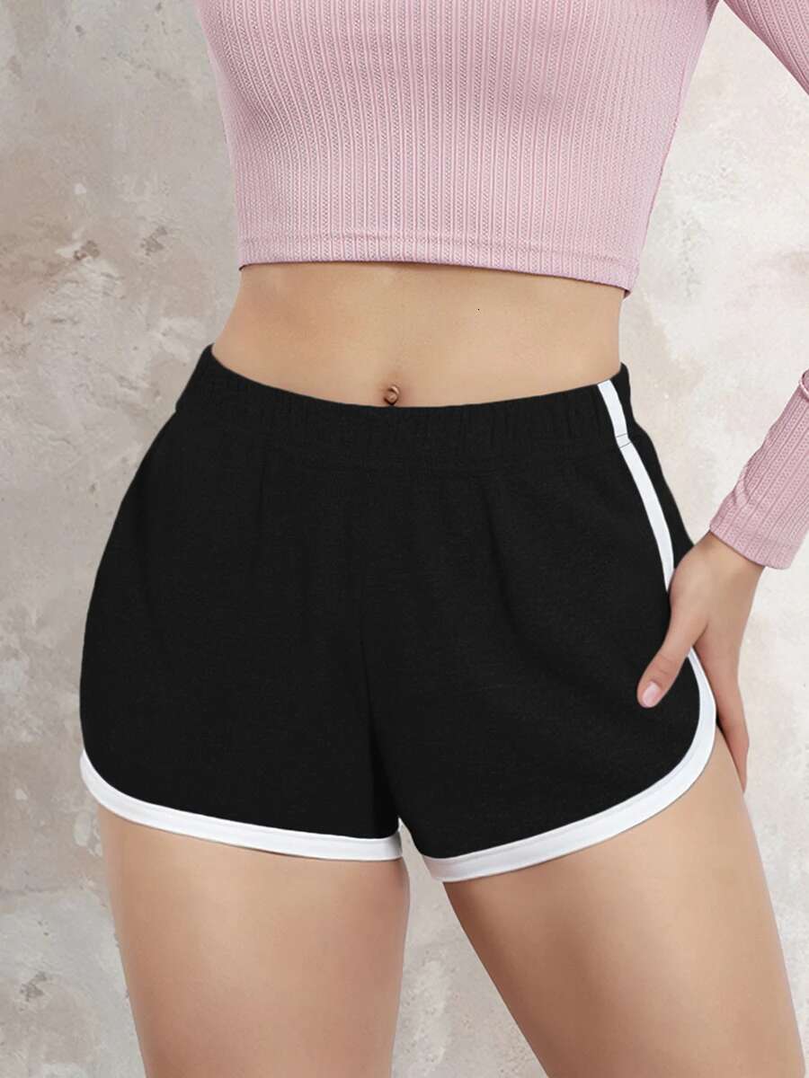 Womens Yoga Leggings High Waist Tummy Control Workout Pants with Pockets for Running Gym Cycling Training Yoga Pilates