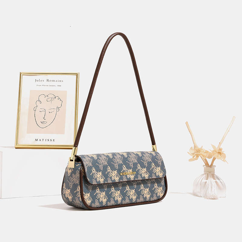 Stylish Single Shoulders Cross Body Bags - Trendy Design for Women