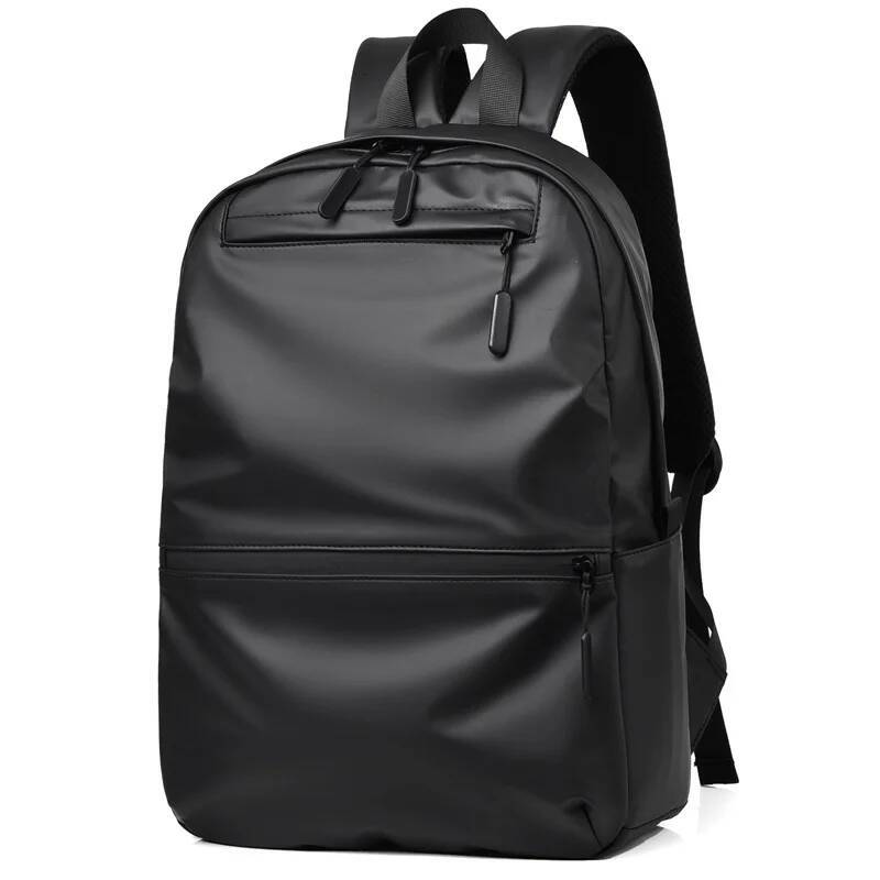 New fashionable large-capacity backpack laptop bag