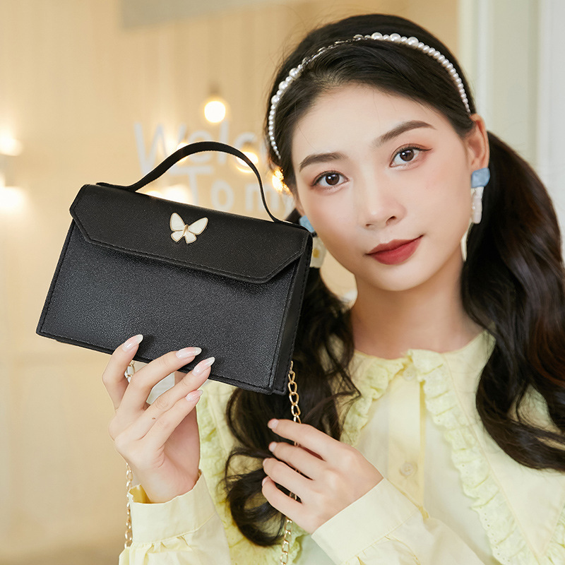 Free Shipping 2025 New Designer Bag Simple Small Square Bag Multifunctional Shoulder Bag Luxury Wallet High-quality Women's Handbag