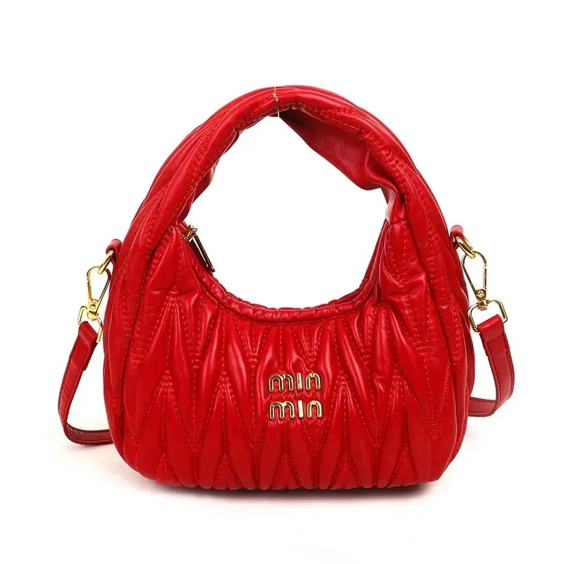 Designer High-Q Single-shoulder Bags Fashionable Classic Luxury Bags Handbags Crossbody Bags Leather Free Shipping and Fashionable Mini Bags Fashion B