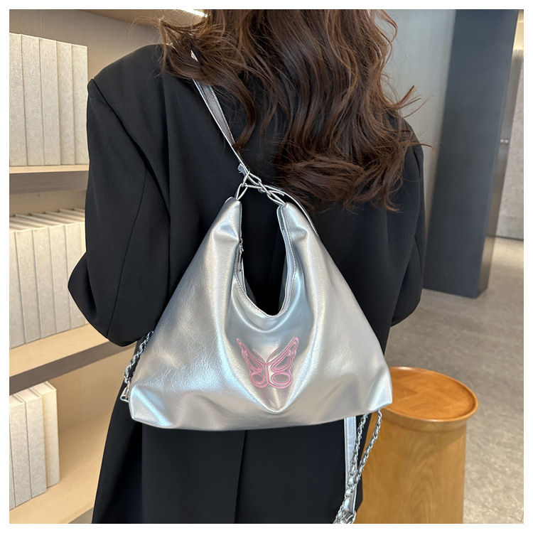 Free Shipping 2025 New Designer Bag Soft Surface High Quality Handbag Fashion Simple Elegant Shoulder Bag Trendy Women's Luxury Wallet