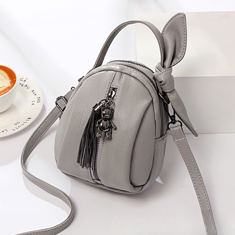 Free Shipping 2025 New Designer Bag Luxury Wallet Multifunctional Three-layer Women's Mobile Phone Bag Trendy Handbag High-quality Shoulder Bag