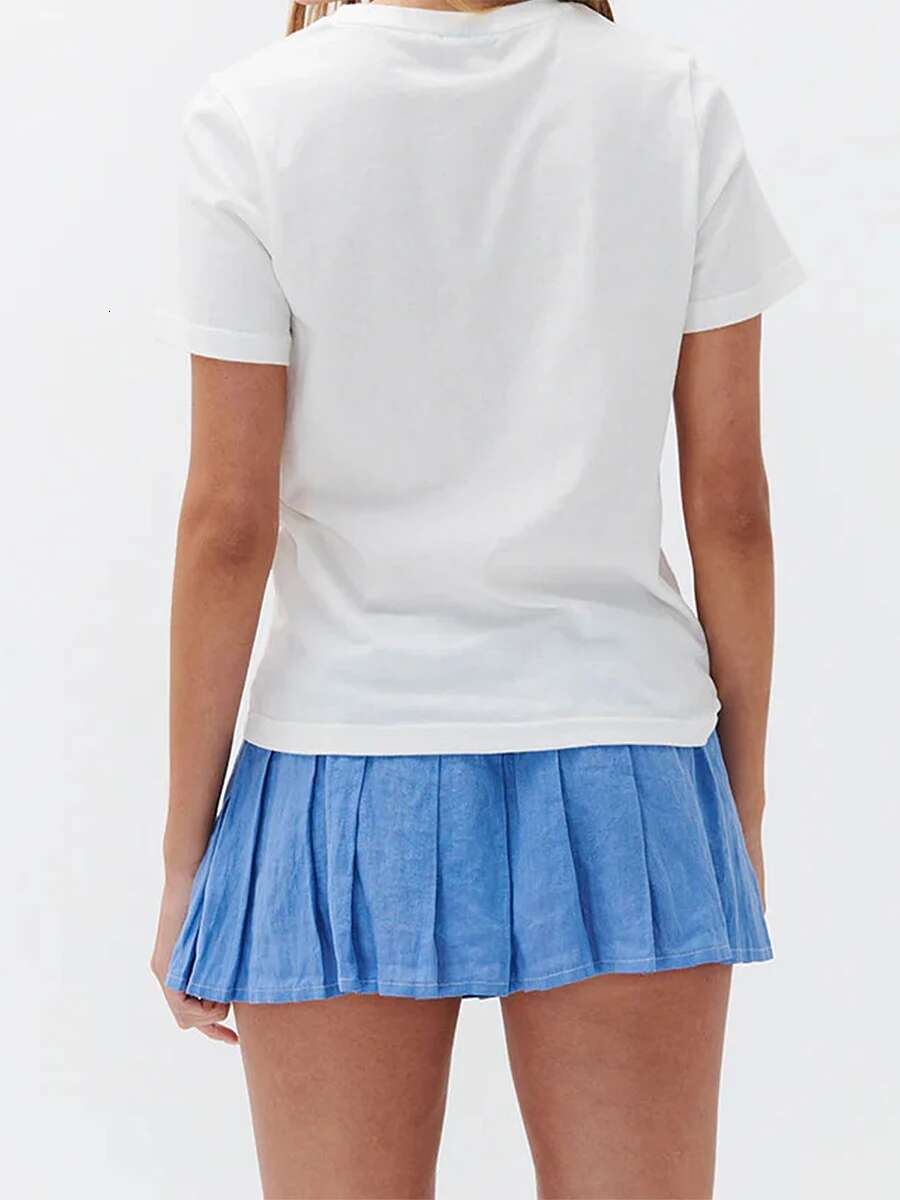 Womens Blouses Stylish Long Sleeve Geometric Striped Print Flowy Shirts Chic Casual Wear Trendsetter