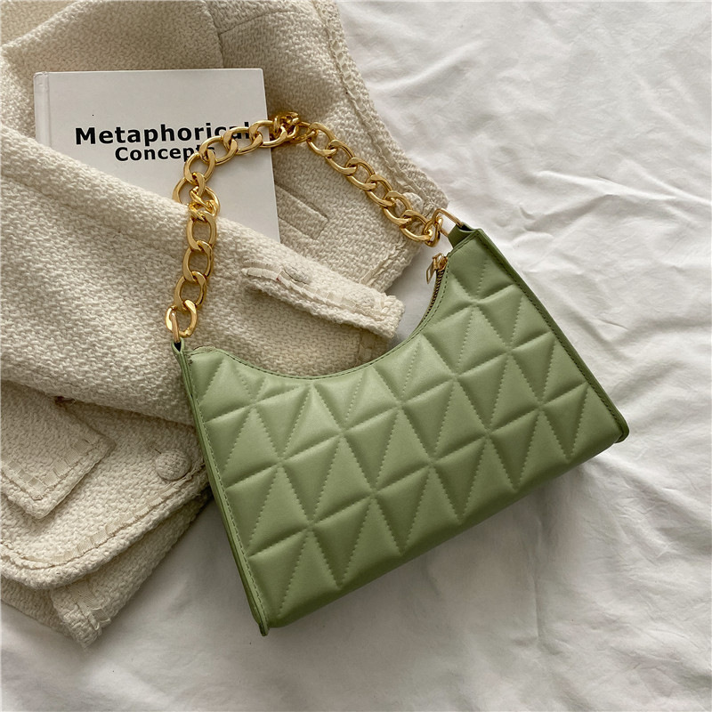 Free Shipping 2025 New Designer Bag Fashionable Luxury Wallet Korean Style Quilted Color Blocked Shoulder Bag High-quality Trendy Handbag