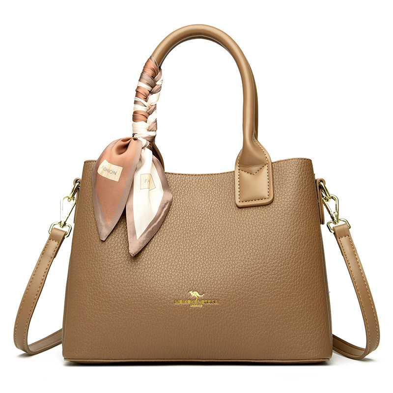 Free Shipping 2025 New Designer Bag Luxury Wallet Fashion Handbag Simple Diagonal Shoulder Bag Large Capacity Women's Shoulder Bag