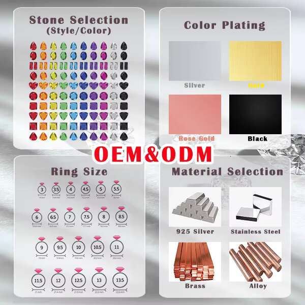 Retro airplane-shaped ring; simple classic design; exquisite 925 silver moissanite popular jewelry for men and women, universal for wedding and