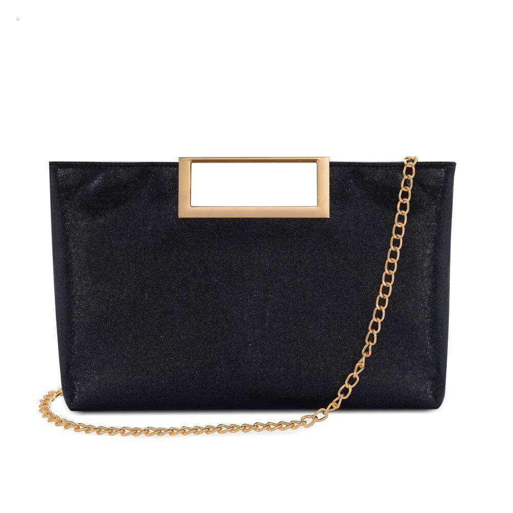 Hot Selling Fashion Shiny Women Clutch Bag Stylish Party Lady Clutches Chain Ladies Shoulder Crossbody Bags PU Leather Handbag Bolsa Designer Bags