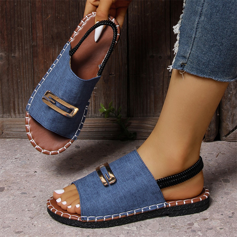 hot free shipping designer slippers for women casual fashion outdoor Vintage sandals home sliders size 36-43 white brown