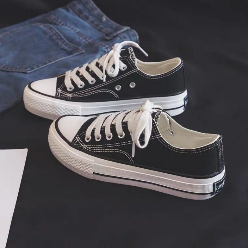 2025 Free Shipping Fashion Luxury Designer Classic Canvas Shoes Women's Shoes Student Men's Shoes Casual Board Shoes