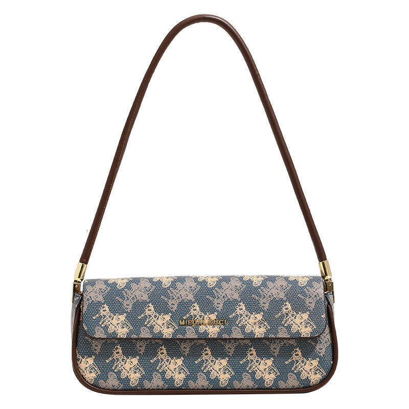 Stylish Single Shoulders Cross Body Bags - Trendy Design for Women