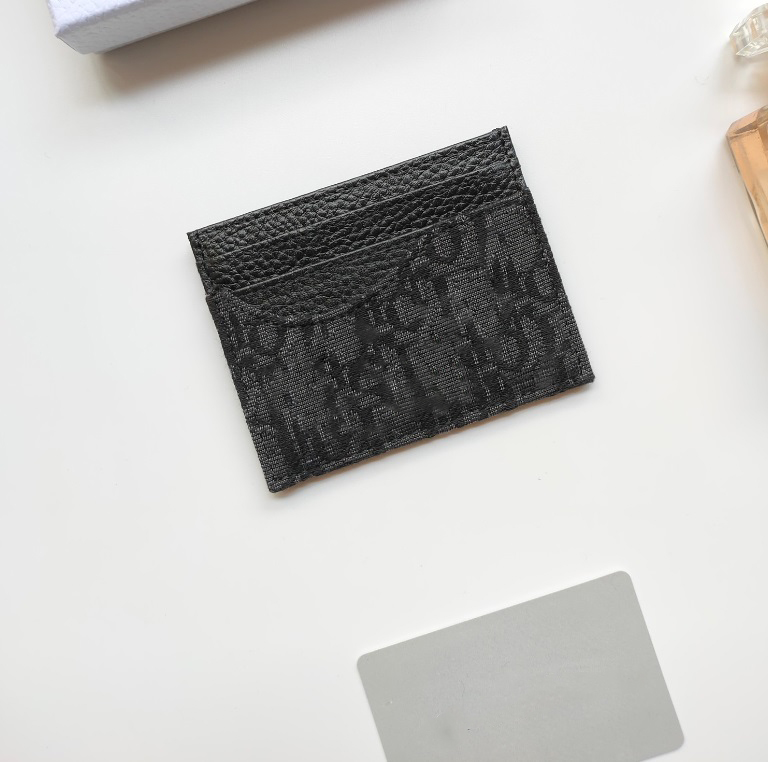 Designers Luxury Genuine Leather Wallets Fashion Designer Wallets Retro Handbag For Men Classic Card Holders Coin Purse Famous