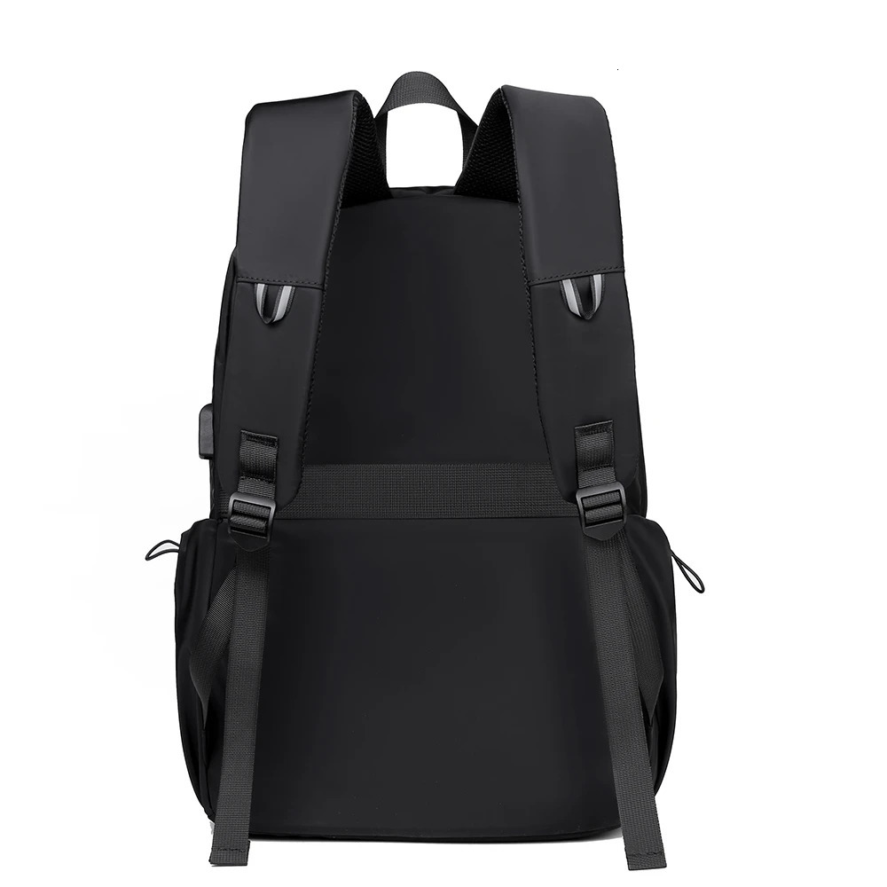 Leisure Day Bag Backpack for Men and Women 14 Inch Laptop Suitable Travel Business 250605