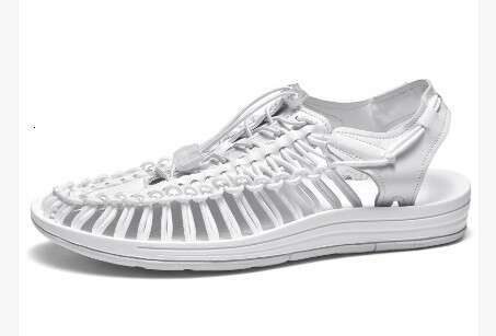 Breathable Shoes 15 Colors Men's Sandals Large Size 38-48