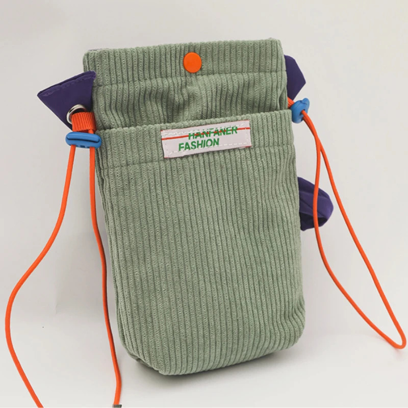 Vintage Streetwear Trendy Women Mini Handbags Contrast Color Simple Casual Shoulder Crossbody Bag Fashion Y2k Cell Phone Bags 250606