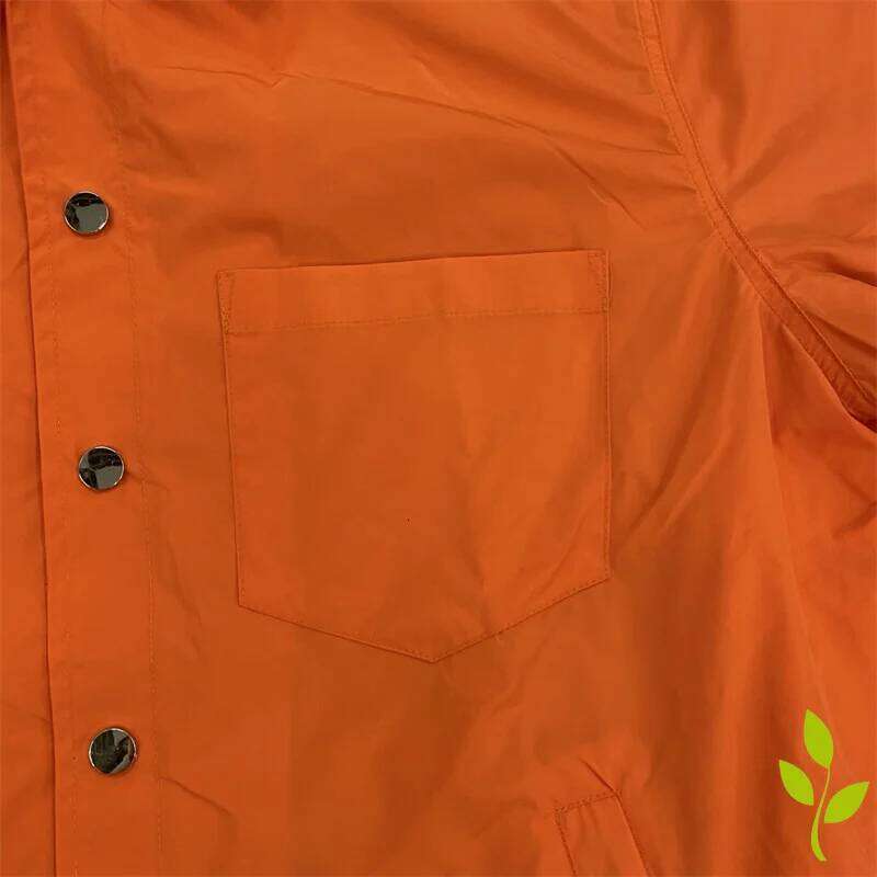 Embroidered Breasted Casual Sports Shorts Saint Jacket Short Sleeved Shirt Sweatpants Suit Men Women Tops