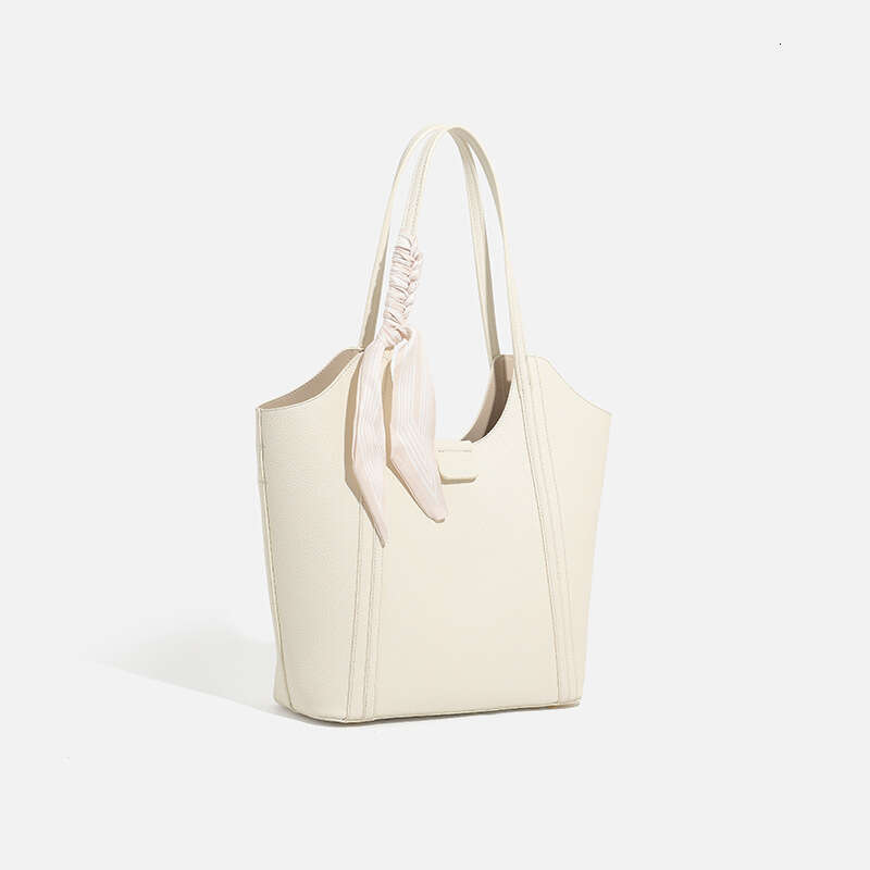 Tote for Women, Single Shoulder Mother and Child 2024 New Style, High-end Handbag, Underarm Bag, Large Capacity Commuter Bag