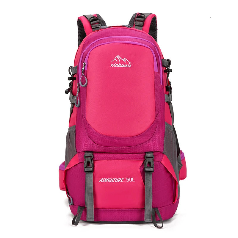 Ultralight Floating Mountaineering Bag Outdoor Professional Hiking Shoulder Large Capacity Travel WaterResistant C 250605