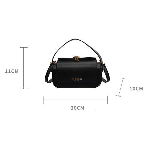 Mini Square Crossbody Bags For Girls Women Designer Purses And Handbags Box Shape Shoulder Satchels Small Tote Sac