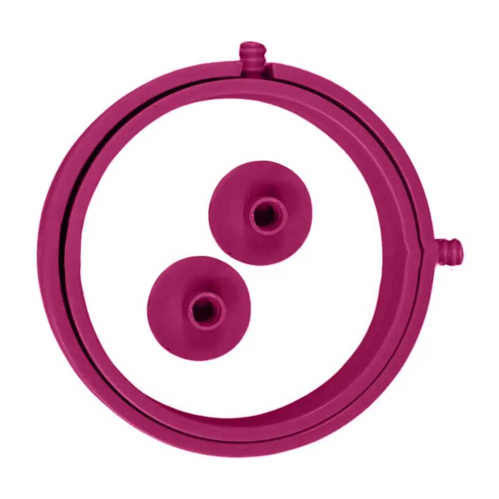 2Pcs ABS Cup Holder for Portable Anti-slip Cup Holder for Universal Adjustable Drink HolderXJ250607