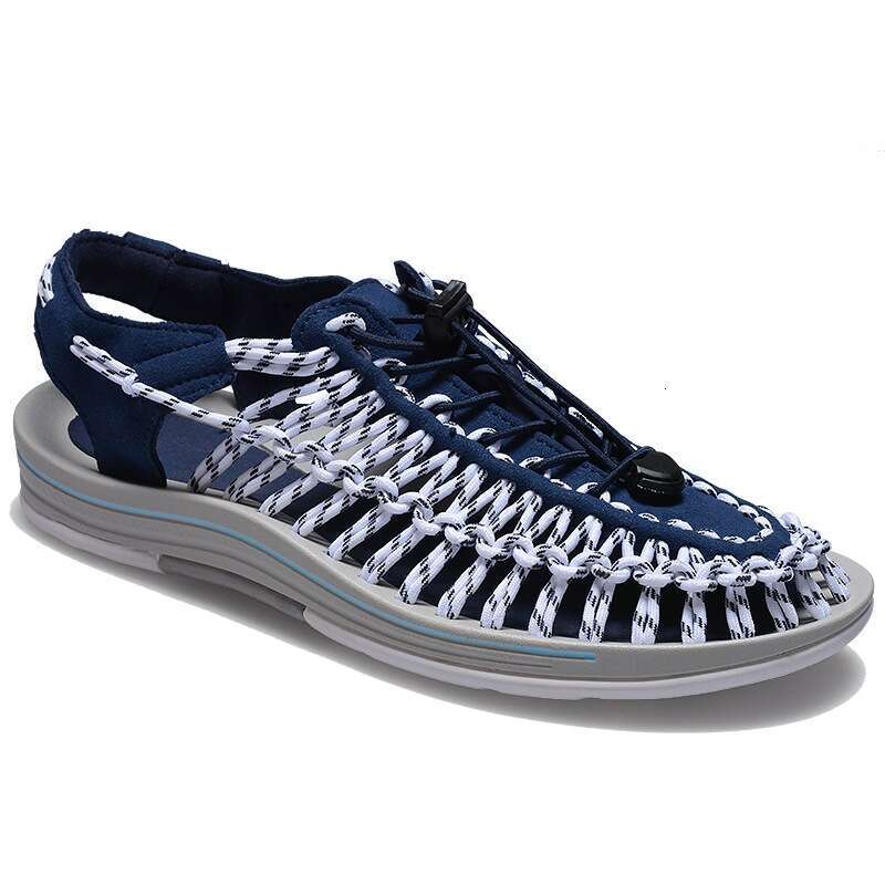 Breathable Shoes 15 Colors Men's Sandals Large Size 38-48