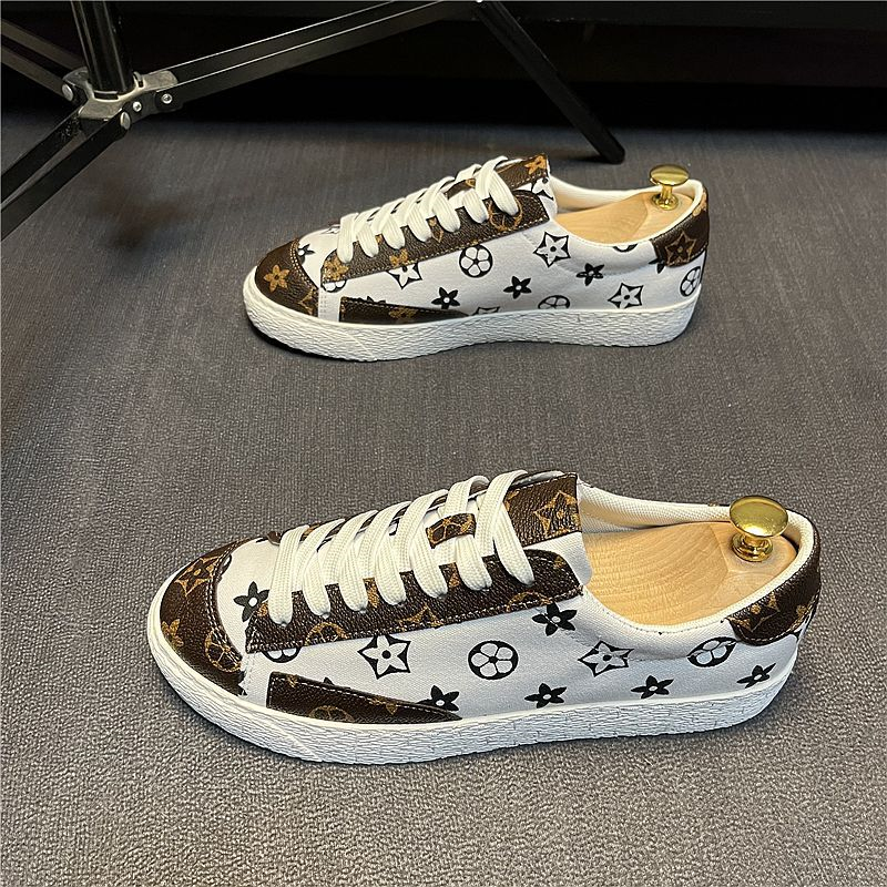 hot free shipping designer Casual Shoes mens sport outdoor running shoes classic vintage message shoes black green