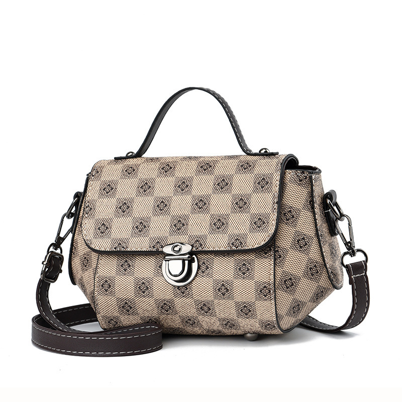 Designer Bag Luxury Bag Hot Free Shipping Designer Shoulder Shoulder For Woman Shoulder Bag Daily Outfit Fashion Casual Handbag Black White