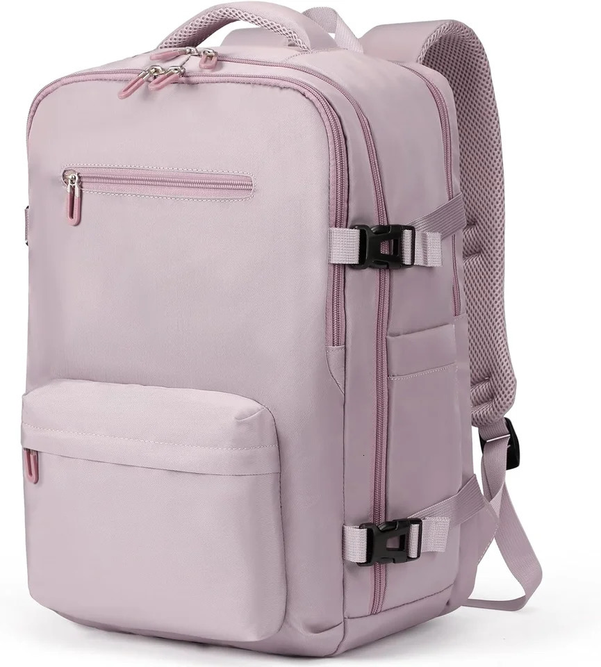 Travel laptop backpack ladies casual work bag travel hiking business ADH 250605