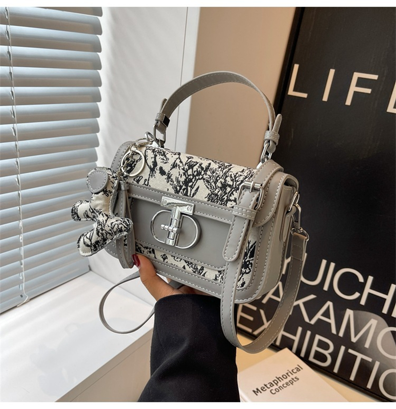 Designer Bag Luxury Bag Hot Free Shipping Designer Shoulder Bag Shoulder Shoulder For Woman Fashion Outdoor Casual Vintage Handbag Black