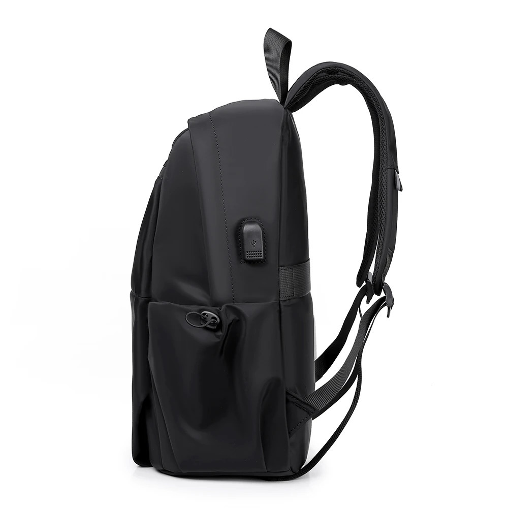 Leisure Day Bag Backpack for Men and Women 14 Inch Laptop Suitable Travel Business 250605