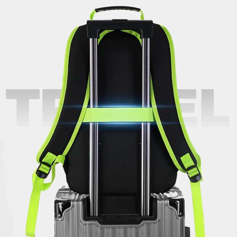 PVC Summer Transparent Schoolbag Clear Waterproof Swimming Beach Backpack Outdoor Hiking Concert Rucksack Fashion Can See Bags