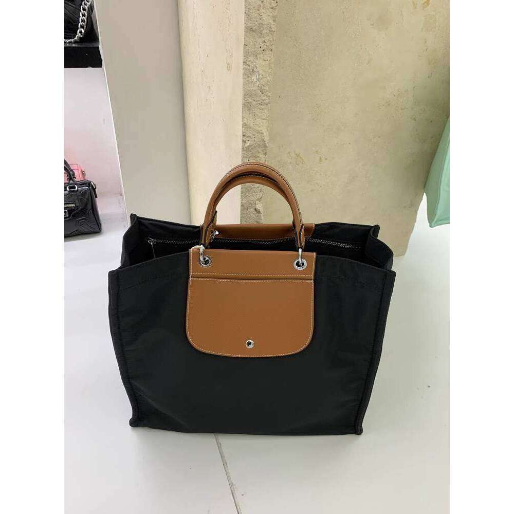 High Quality New Handheld Tote Shopping Laptop Large Capacity Commuter Women s Bag
