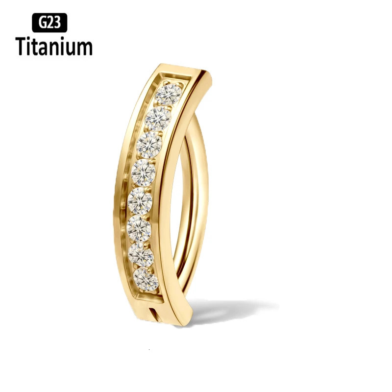 ASTM 36 Piercing 14G Belly Button Ring Reverse Curved Navel 1012mm Bar Length Barbell Body Jewelry Earrings 250606