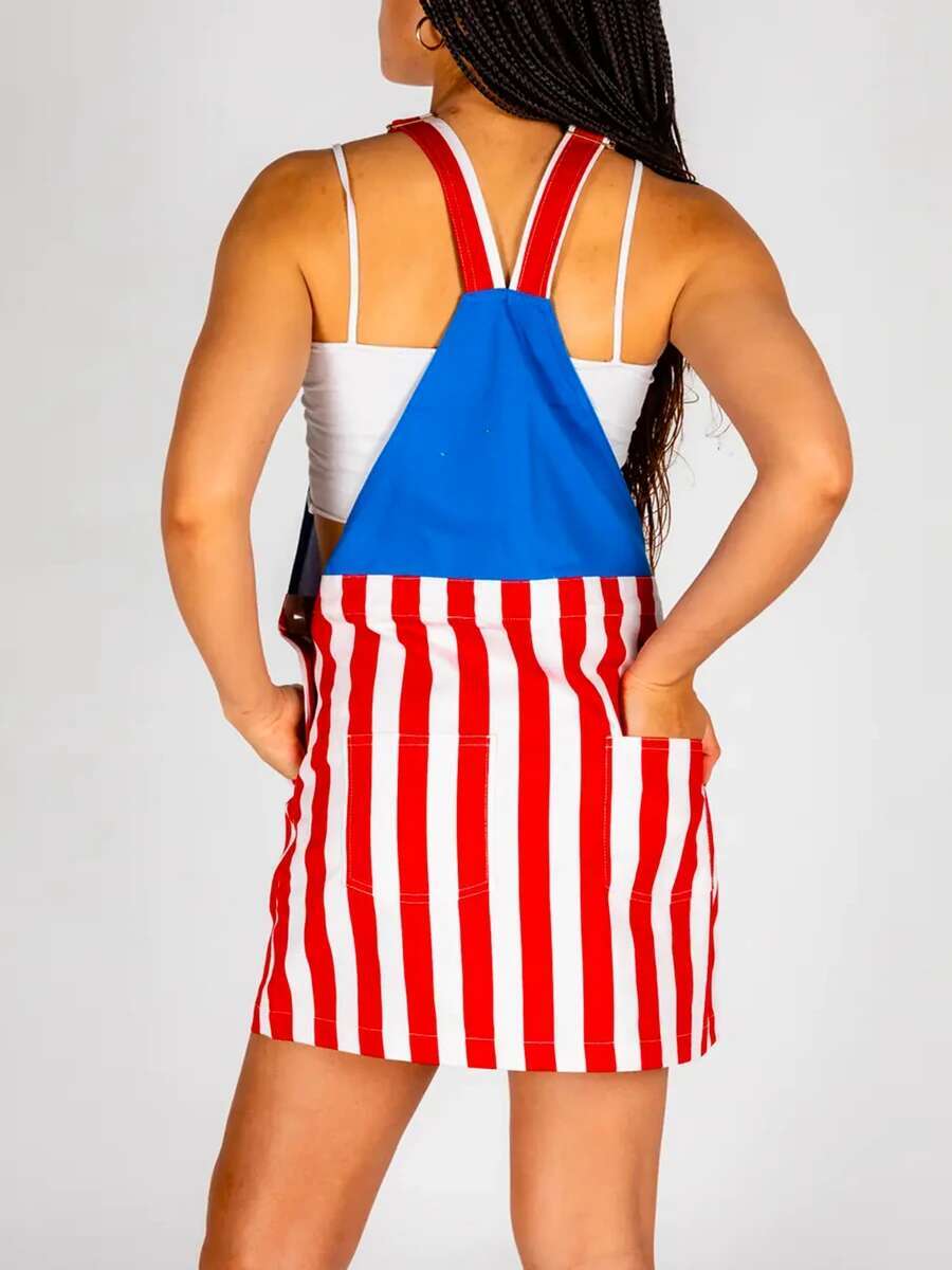 Womens Vintage Floral Print Sleeveless A-line Dress Retro Swing Cocktail Party Dress with Belt and Pockets