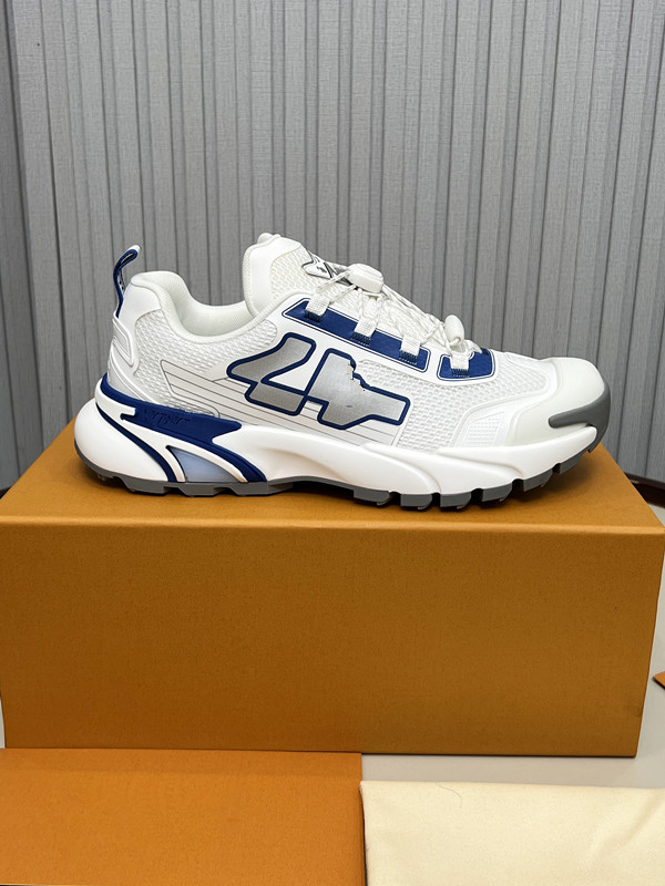 2025 design new color blocked men's thick sole height increasing casual shoes with lace up soft sole breathable and comfortable daily unisex 34-45 0605