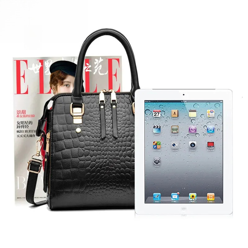 New Free Shipping Designer Bag Ydlns Pattern Handbag Women Winter PU Leather Tassel Shoulder S Handle Bag Lady Purse