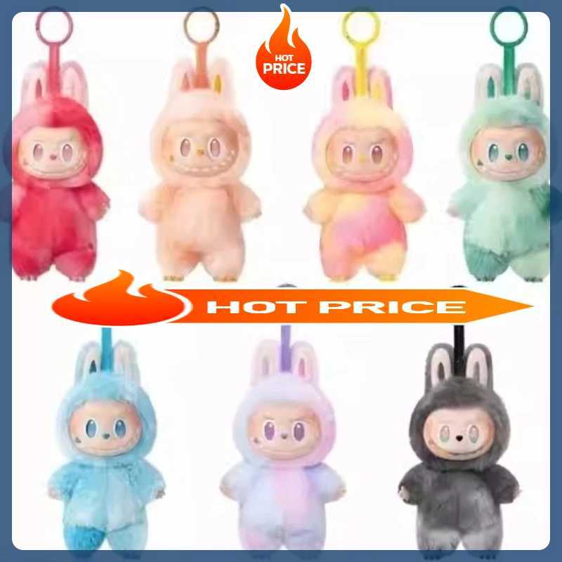 Wednesday Monster Series Mysterious Surprise Blind Box Anime Figure Trendy Toy Replica Ornaments Keychain Decoration Birthday Gift XJ250607