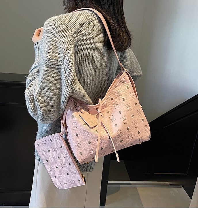 Hot Free Shipping Luxury Fashion Casual Shoulder Bag Saddle Bag Shoulder Handbag Fashionable Letter Daily Flap for Women Designer Shoulder Bags woman 