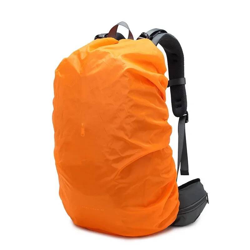Outdoor mountaineering backpack new professional lightweight large capacity travel waterproof