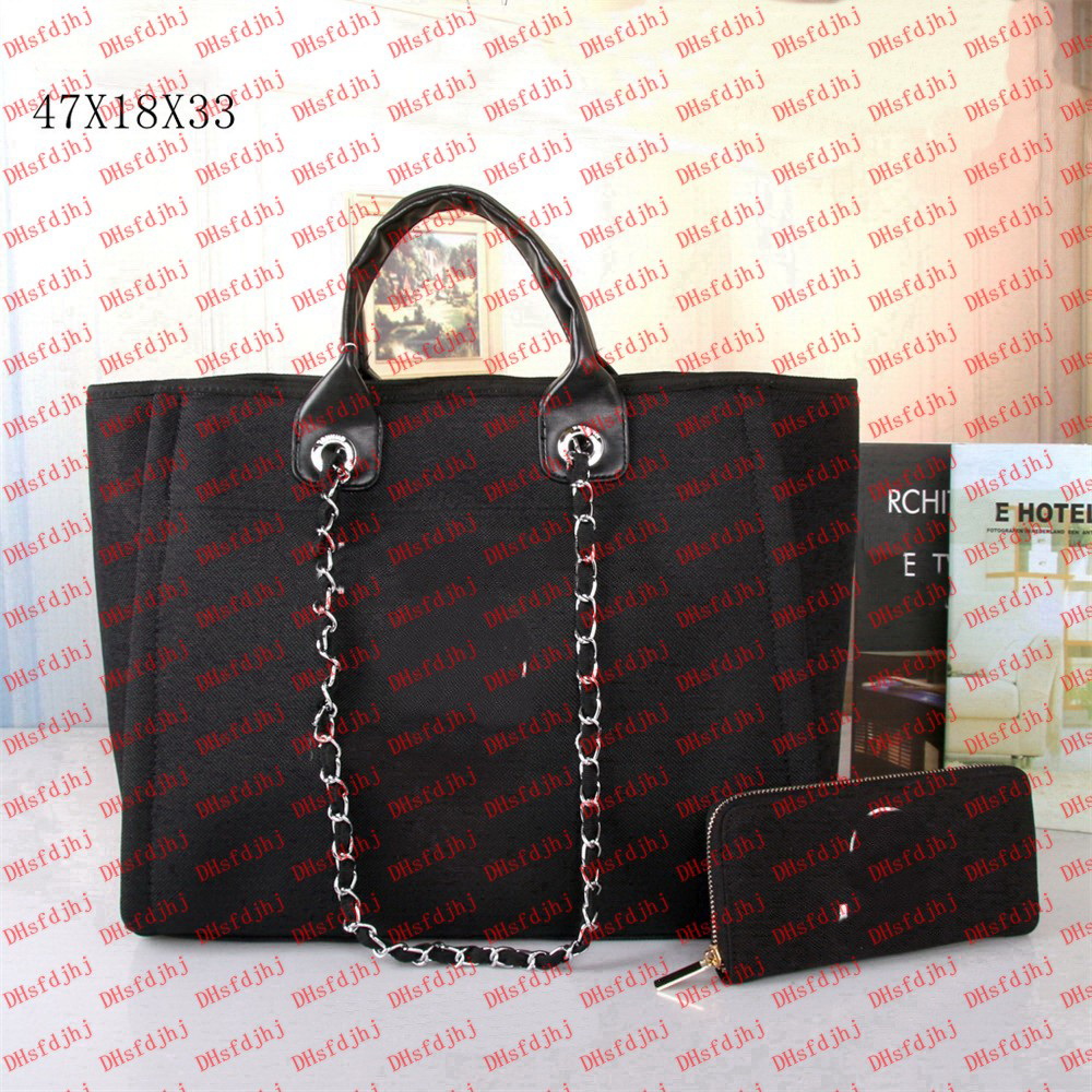 5A quality new luxury designers bag women GRAY shoulder bags leather canvas bag Drawstring handbags Cross Body purse black Beach bags Wallet Outfit Bag