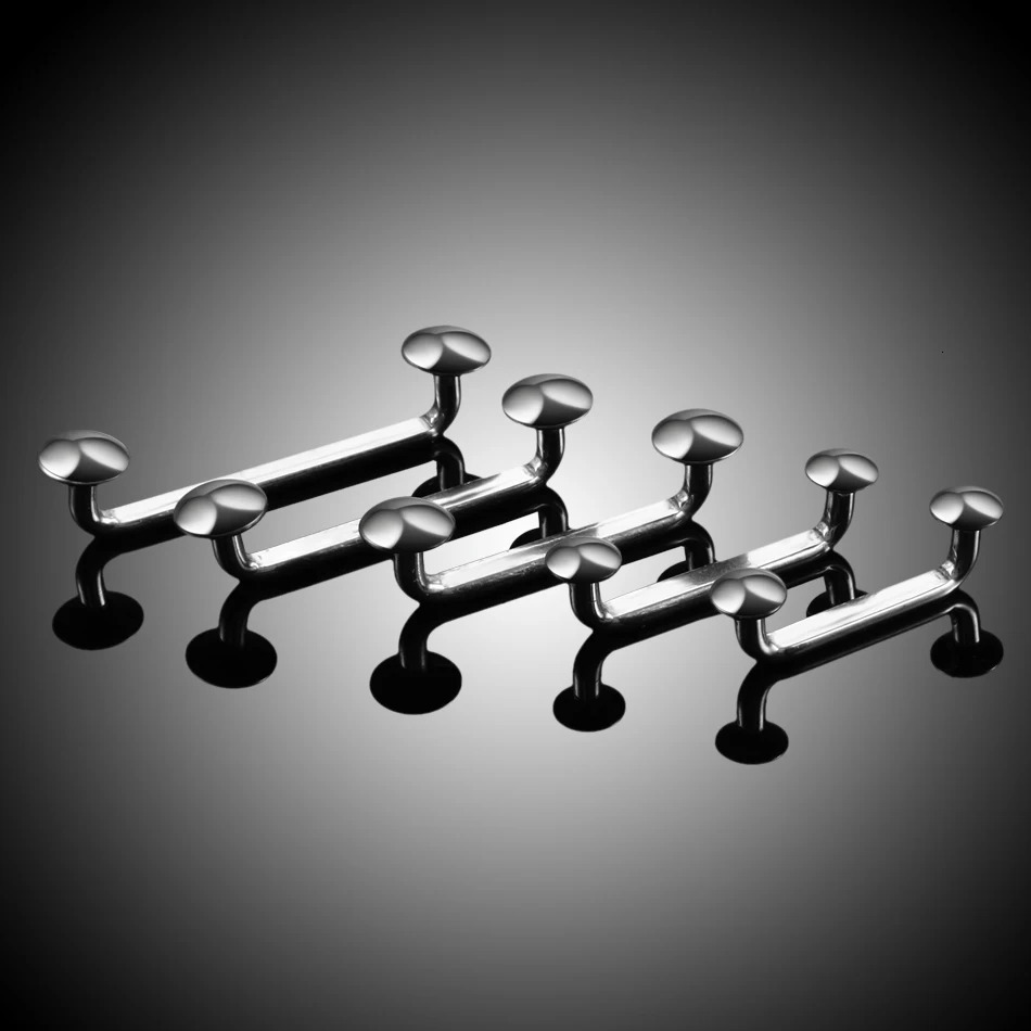 1PC 16G 14G External Internal Thread Surface Bar Industrial Barbell CZ Micro Dermal Anchors Ring Piercings Sexy Jewelry 250606