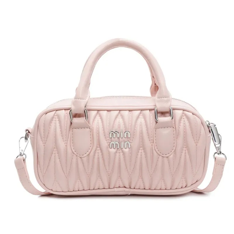 Designer High-Q Single-shoulder Bags Fashionable Classic Luxury Bags Handbags Crossbody Bags Leather Free Shipping and Fashionable Mini Bags Fashion B