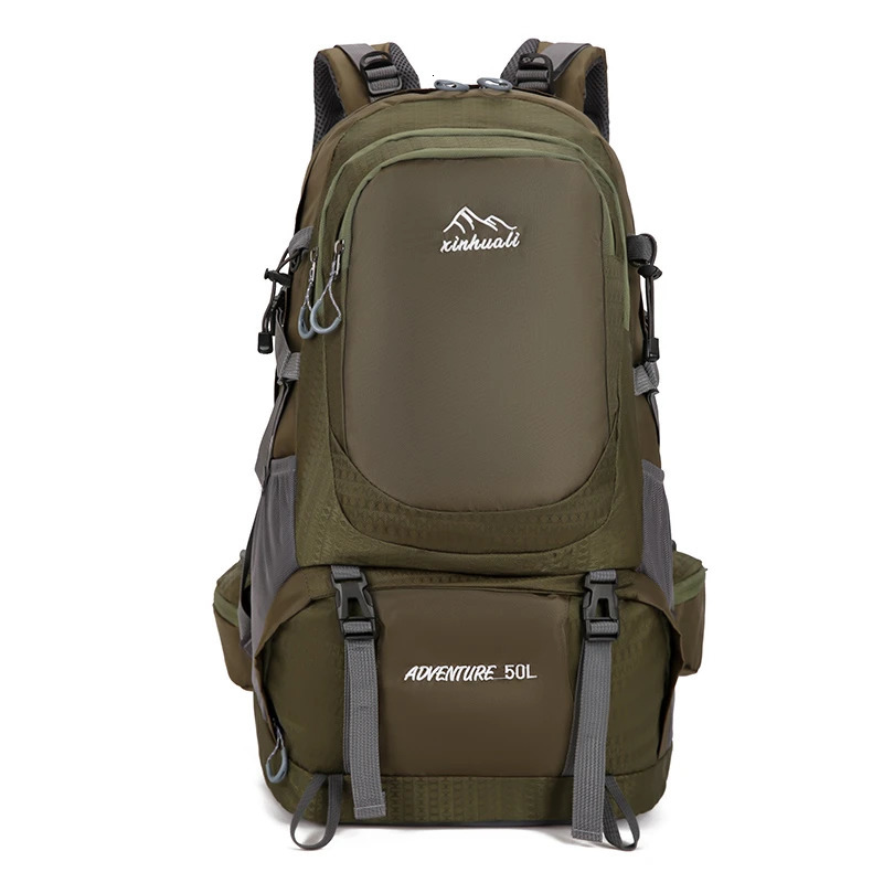 Ultralight Floating Mountaineering Bag Outdoor Professional Hiking Shoulder Large Capacity Travel WaterResistant C 250605