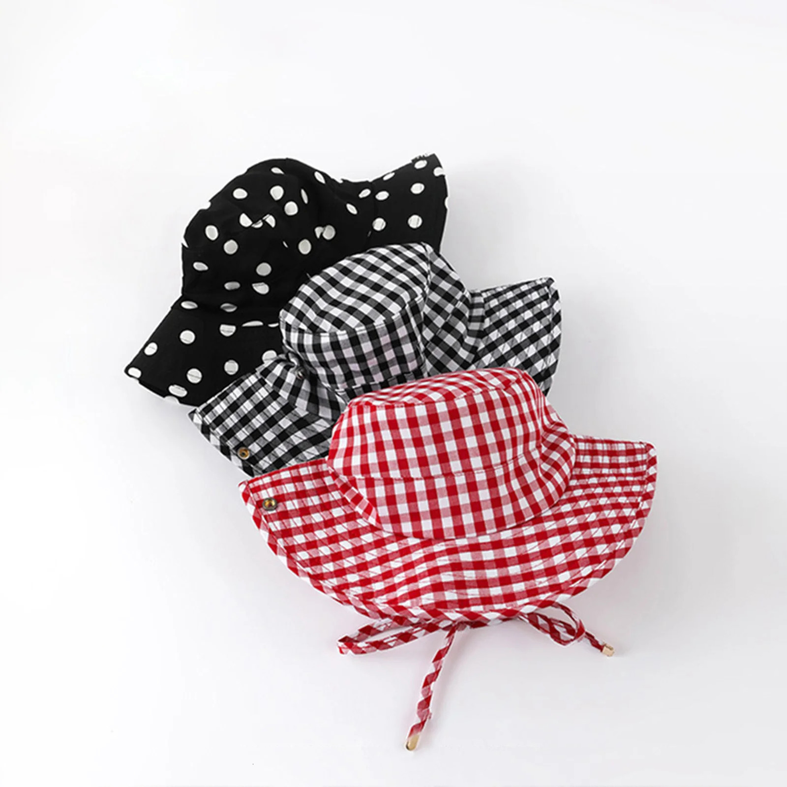 Summer Sun Hat Fisherman Hats Outdoor Trendy Sun Protection Hat Mountaineering Bucket Caps for Fishing Camping Traveling 250606