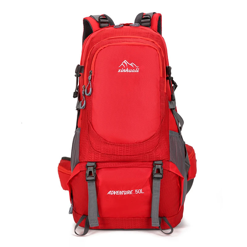 Ultralight Floating Mountaineering Bag Outdoor Professional Hiking Shoulder Large Capacity Travel WaterResistant C 250605