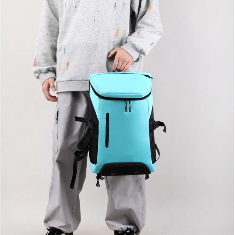 Tennis bag men outdoor bags sports backpack badminton backpacks multifunctional large capacity ball pack lightweight waterproof durable