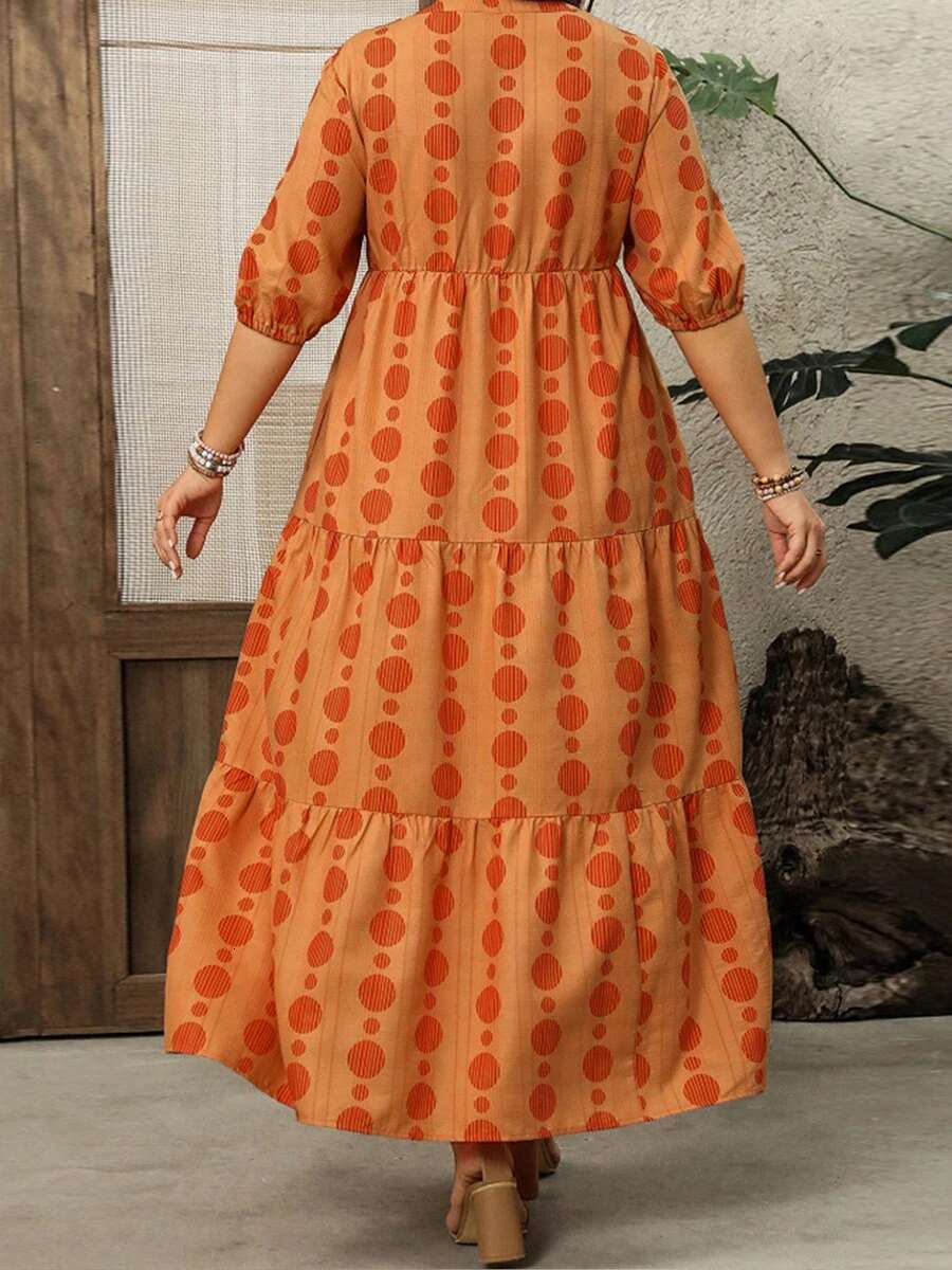 Womens Maxi Dress Stylish Sleeveless Floral Print v Neck A-line Summer Dress with Side Pockets and Belt